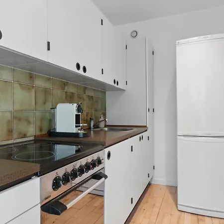 Come - Charming 1br Apt With Private Garden *