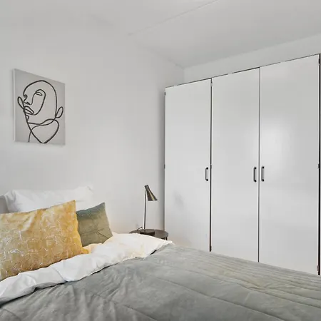 Come - Charming 1br Apt With Private Garden Appartement *