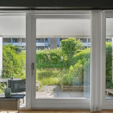 Appartement Come - Charming 1br Apt With Private Garden *