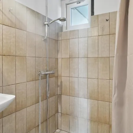 Come - Charming 1br Apt With Private Garden Risskov