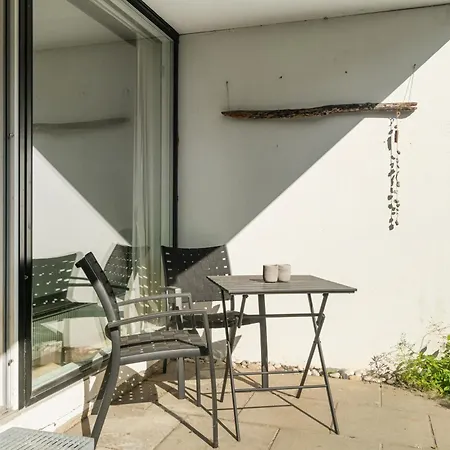 Appartement Come - Charming 1br Apt With Private Garden