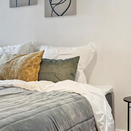 Appartement Come - Charming 1br Apt With Private Garden *