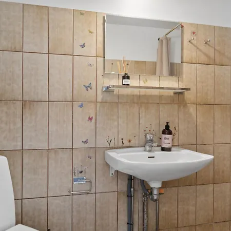 Come - Charming 1br Apt With Private Garden Appartement *
