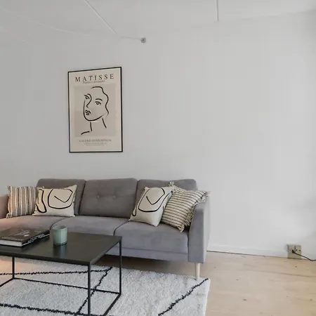 Appartement Come - Charming 1br Apt With Private Garden *