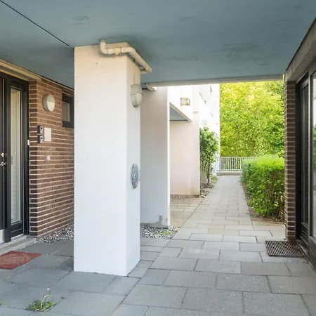 Come - Charming 1br Apt With Private Garden *